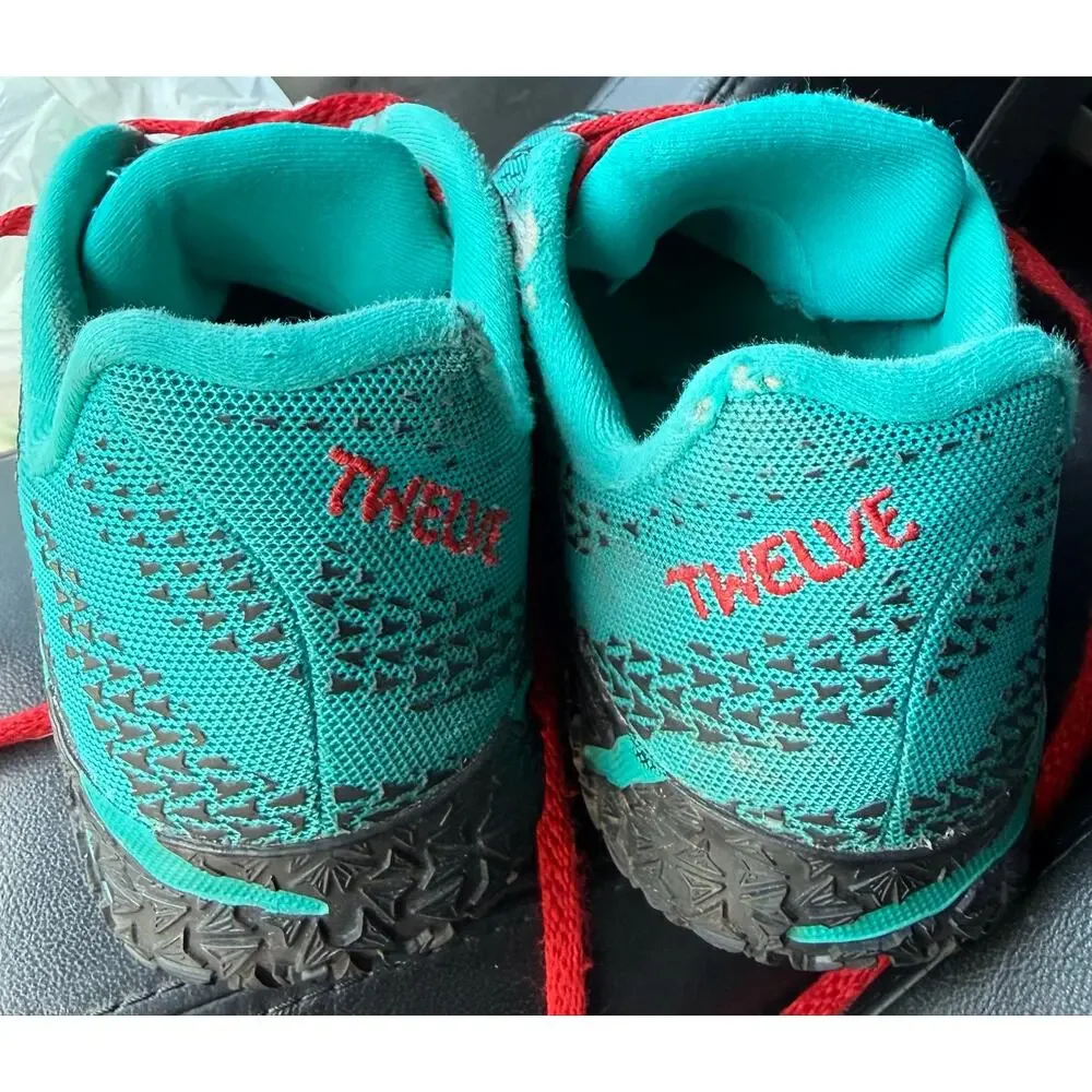 Nike ja scratch